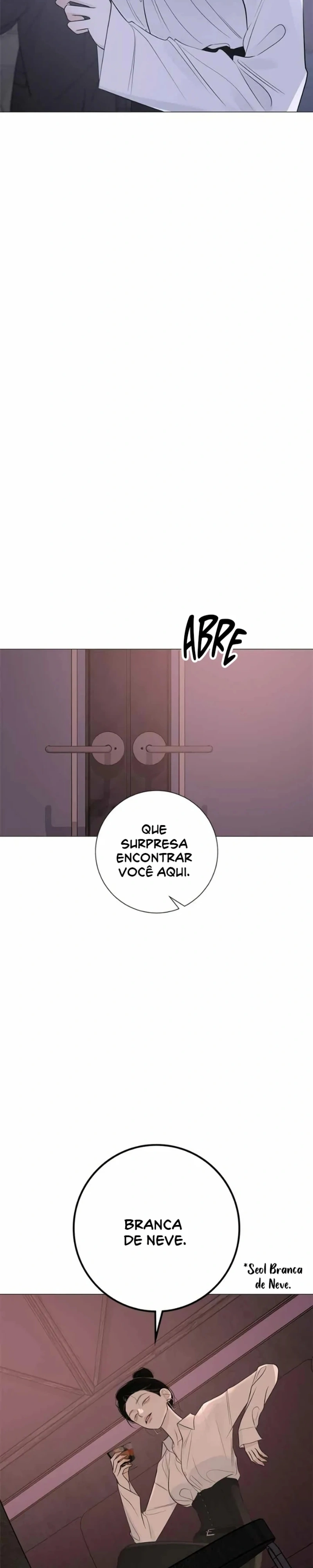 #Meu Primeiro Amor Capítulo 24 Página 22