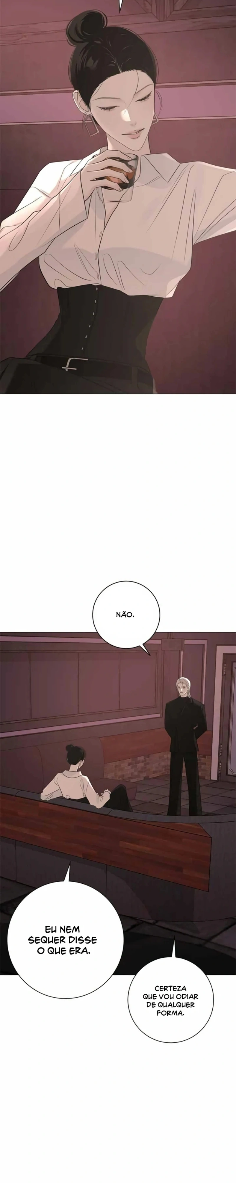 #Meu Primeiro Amor Capítulo 24 Página 24