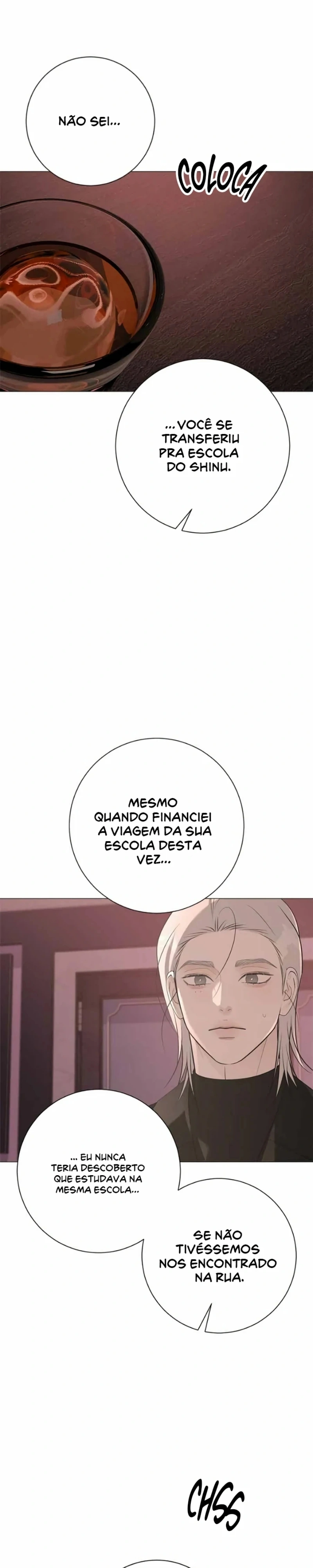 #Meu Primeiro Amor Capítulo 24 Página 25
