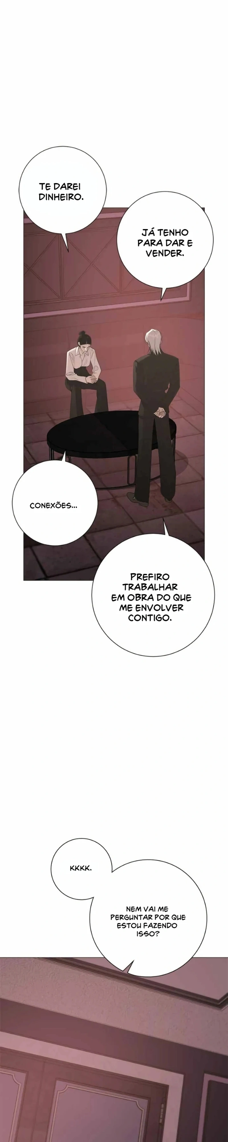 #Meu Primeiro Amor Capítulo 24 Página 30