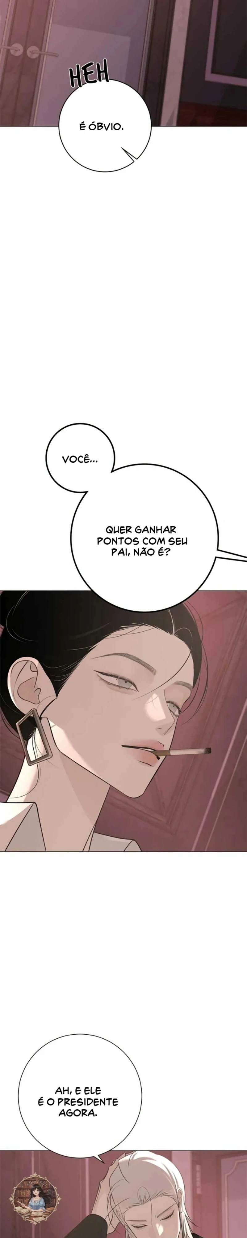 #Meu Primeiro Amor Capítulo 24 Página 31