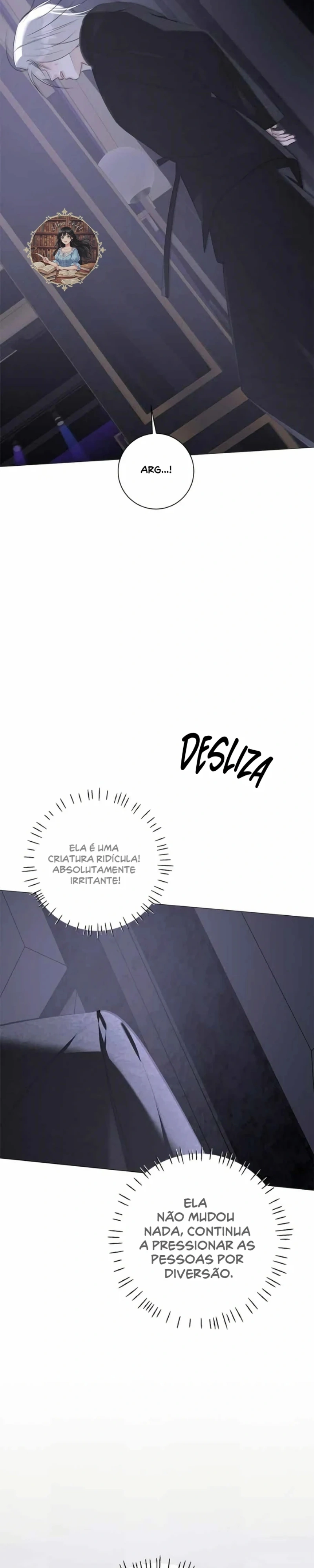 #Meu Primeiro Amor Capítulo 24 Página 42