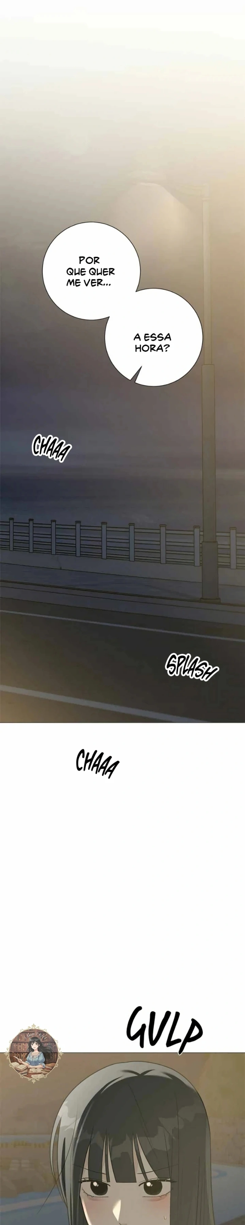 #Meu Primeiro Amor Capítulo 24 Página 45