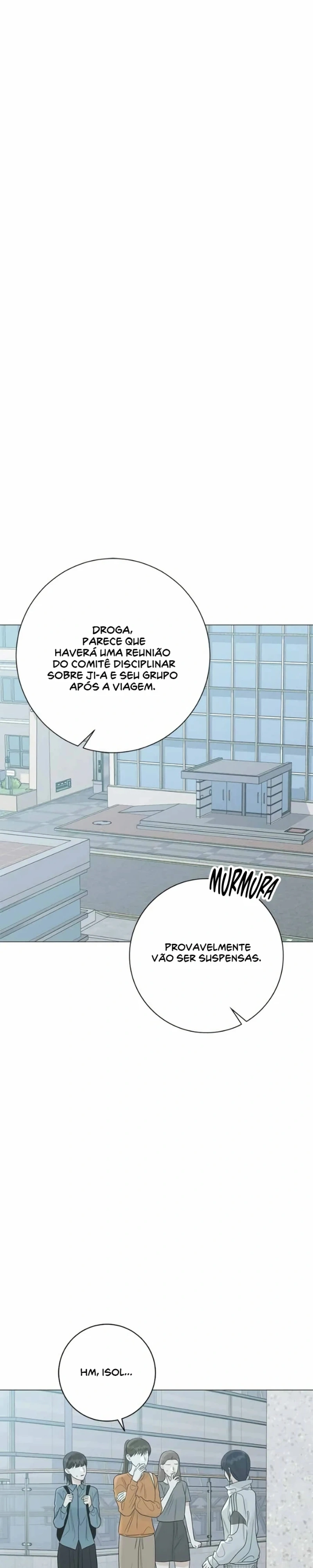 #Meu Primeiro Amor Capítulo 24 Página 7