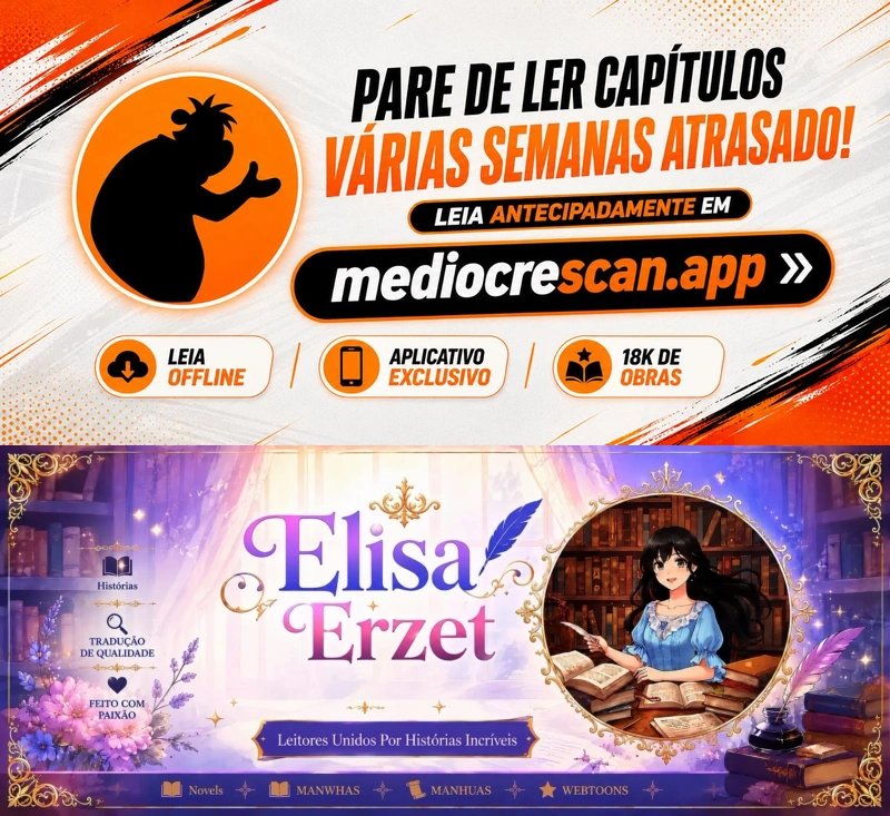#Meu Primeiro Amor Capítulo 25 Página 1