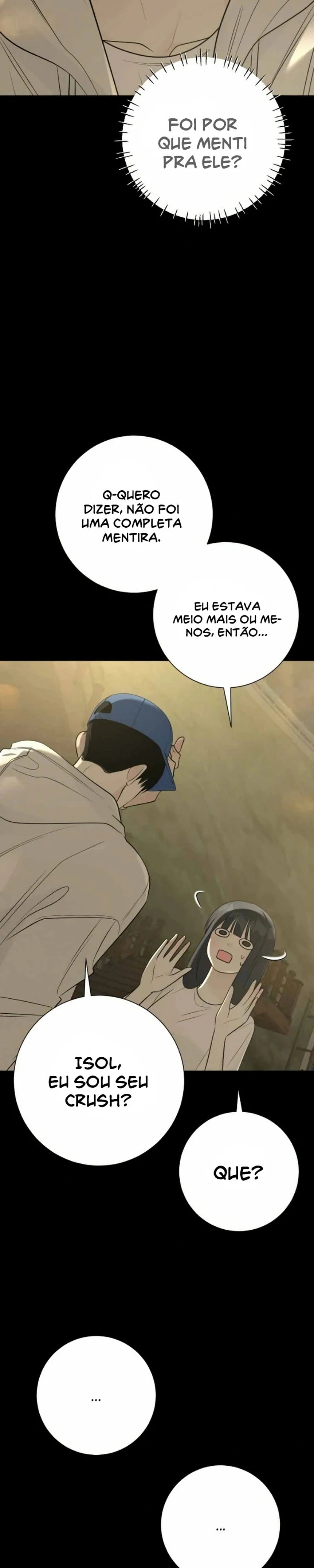 #Meu Primeiro Amor Capítulo 26 Página 14