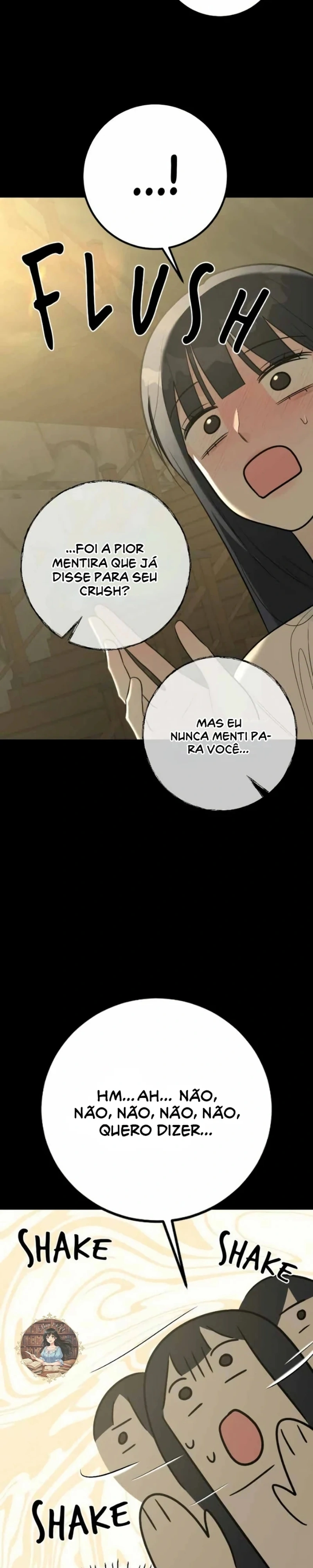 #Meu Primeiro Amor Capítulo 26 Página 15