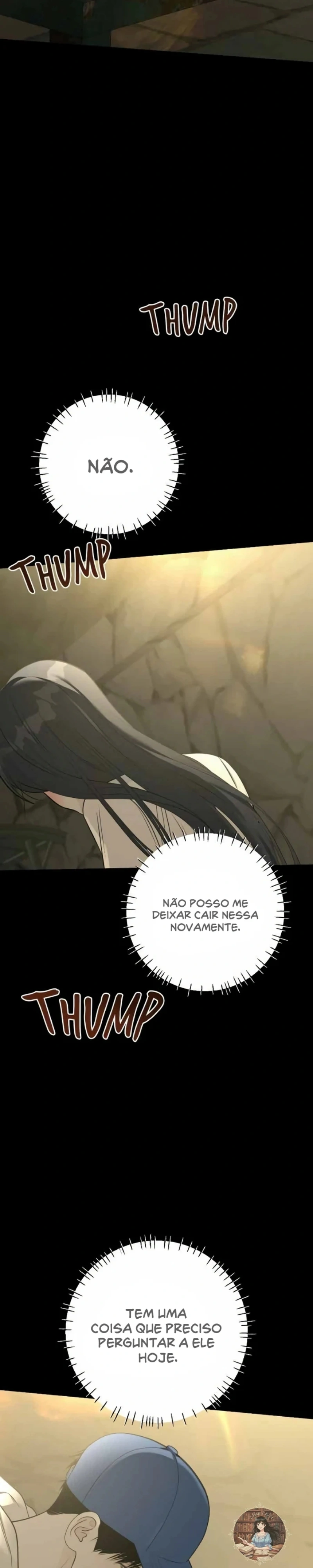 #Meu Primeiro Amor Capítulo 26 Página 21