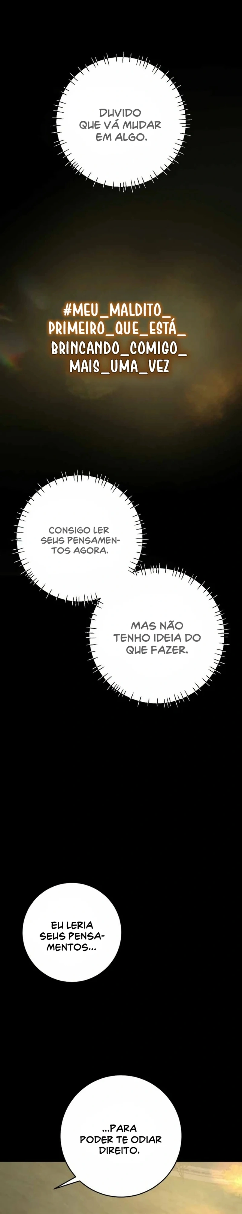 #Meu Primeiro Amor Capítulo 26 Página 23