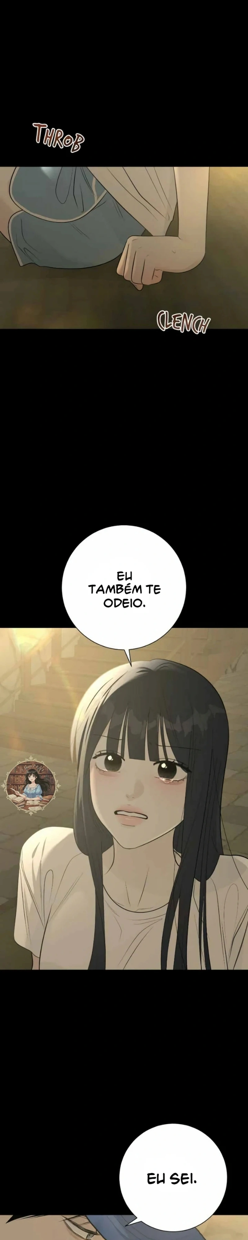 #Meu Primeiro Amor Capítulo 26 Página 25