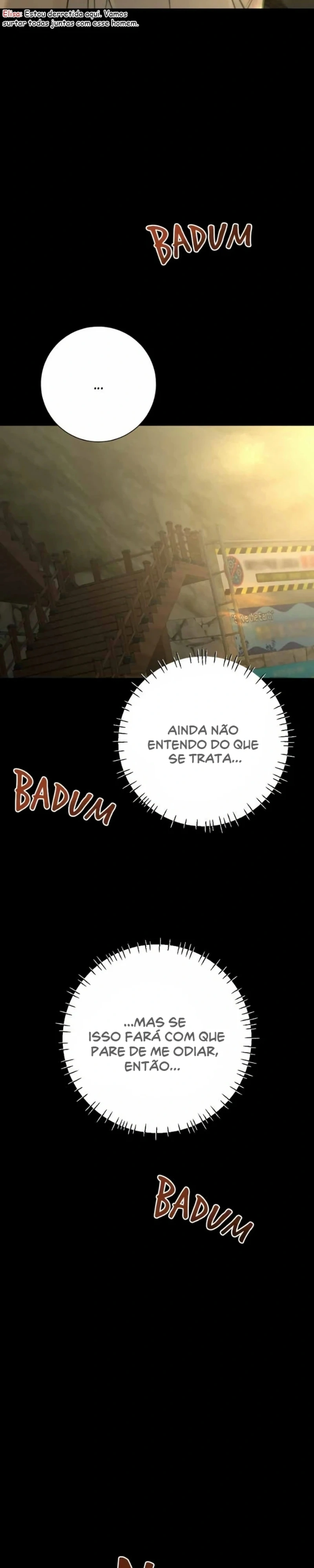 #Meu Primeiro Amor Capítulo 26 Página 34