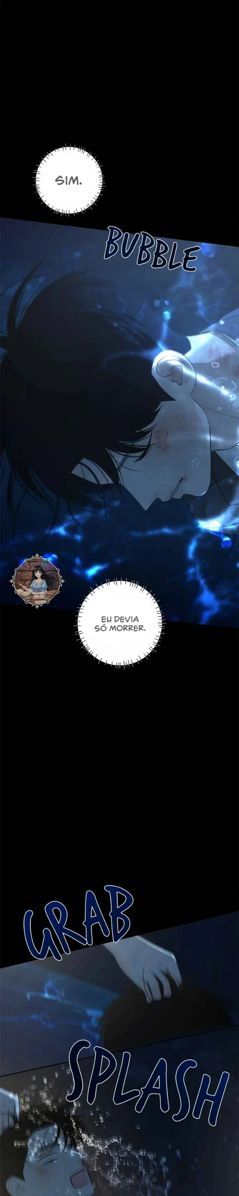 #Meu Primeiro Amor Capítulo 27 Página 17
