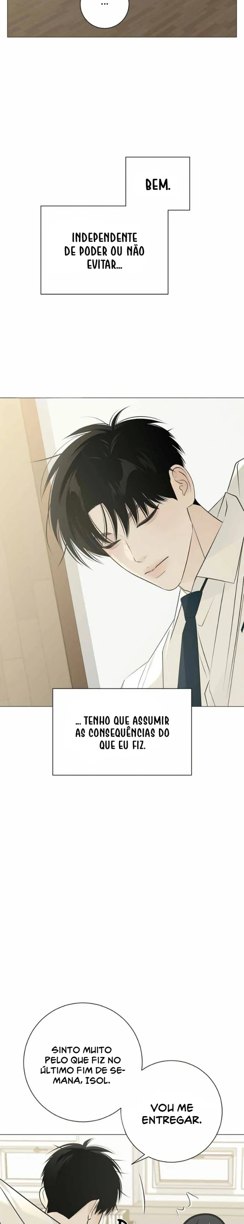 #Meu Primeiro Amor Capítulo 27 Página 22