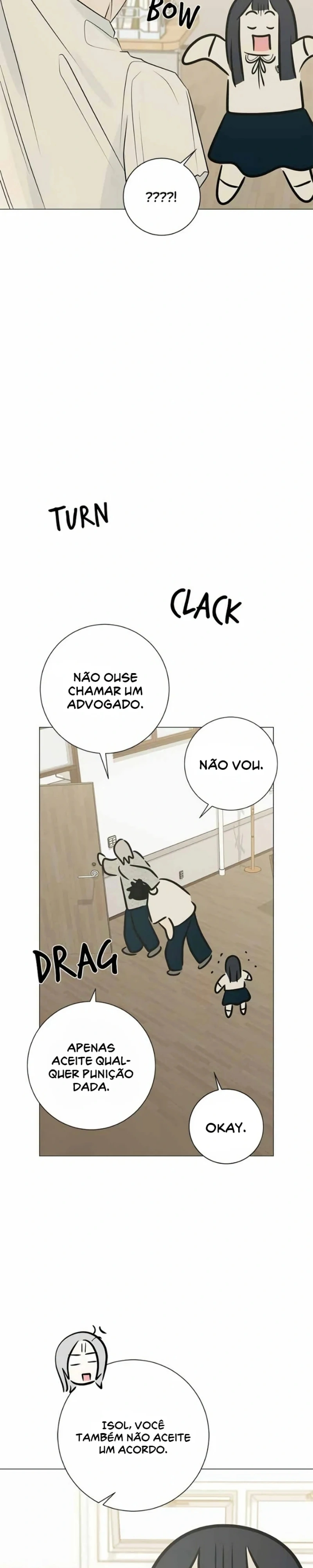 #Meu Primeiro Amor Capítulo 27 Página 23