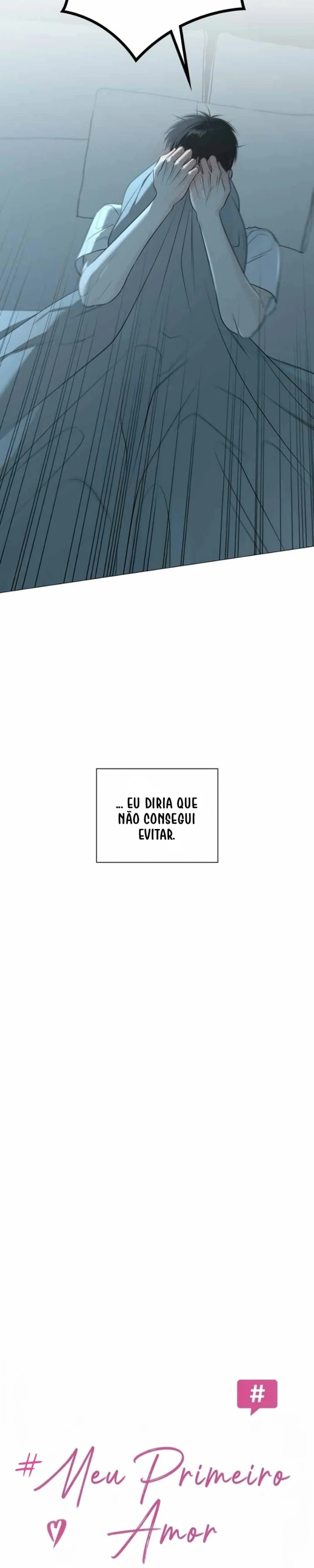 #Meu Primeiro Amor Capítulo 27 Página 3