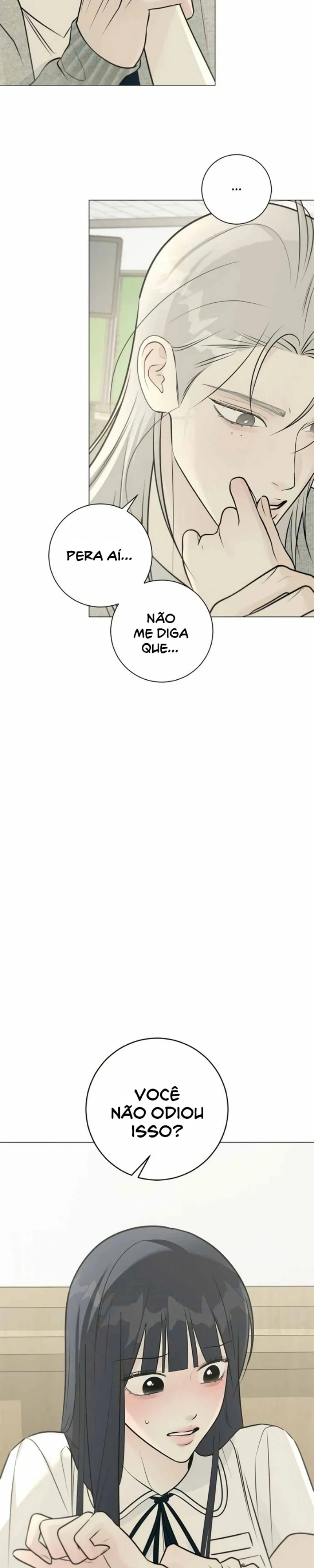 #Meu Primeiro Amor Capítulo 27 Página 35