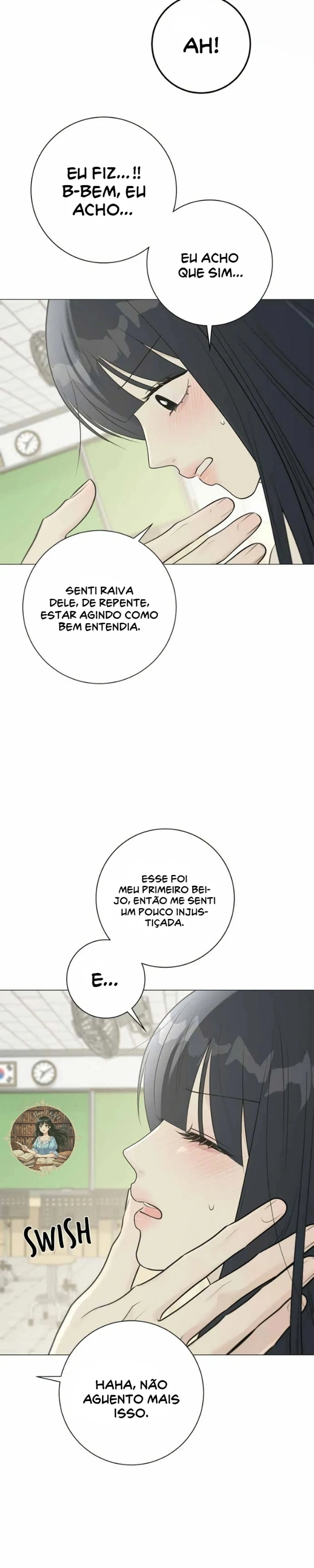 #Meu Primeiro Amor Capítulo 27 Página 37