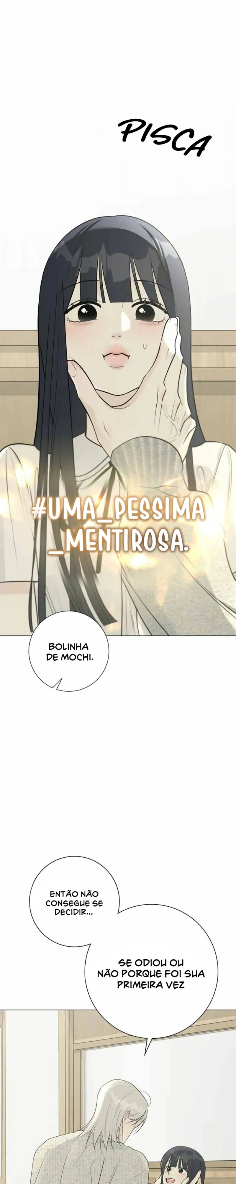 #Meu Primeiro Amor Capítulo 27 Página 38
