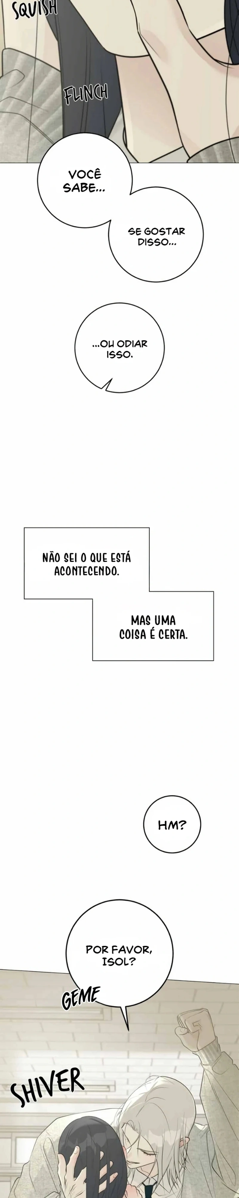 #Meu Primeiro Amor Capítulo 27 Página 40