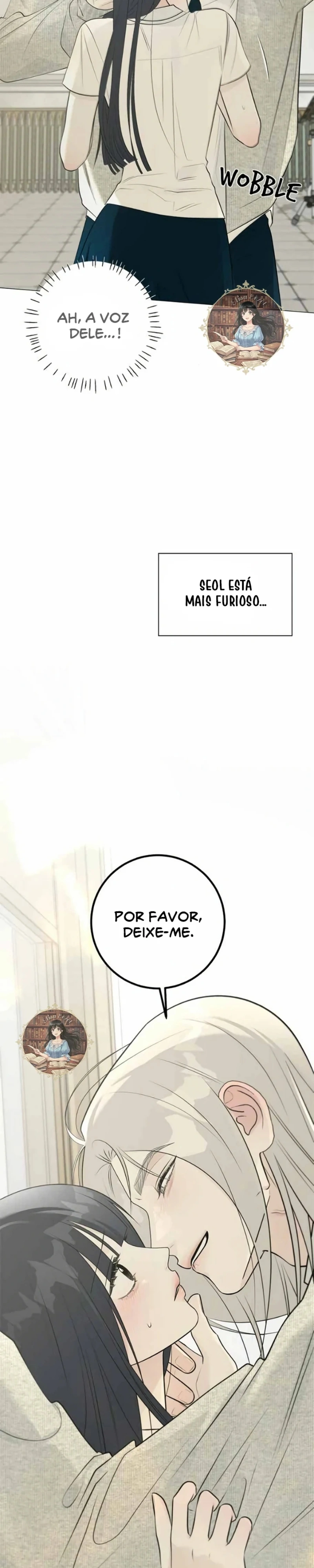 #Meu Primeiro Amor Capítulo 27 Página 41