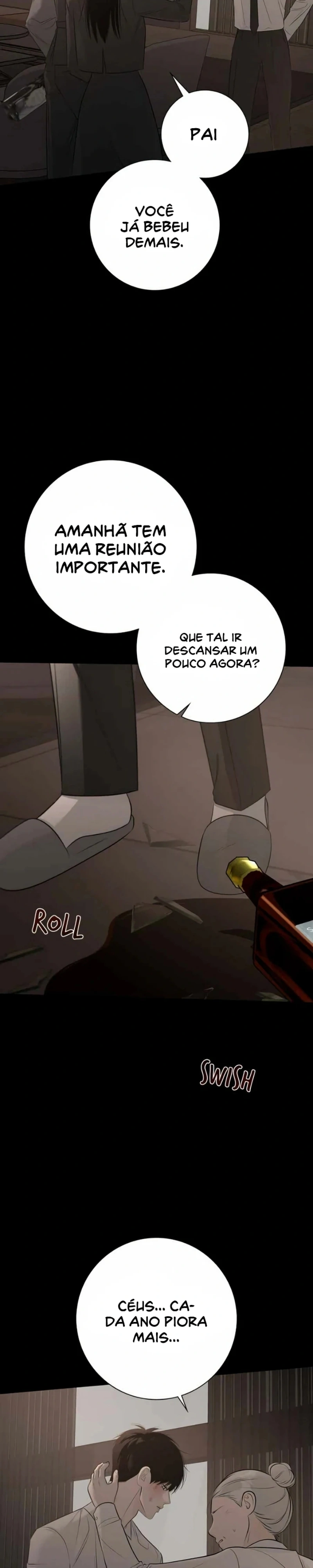 #Meu Primeiro Amor Capítulo 27 Página 7