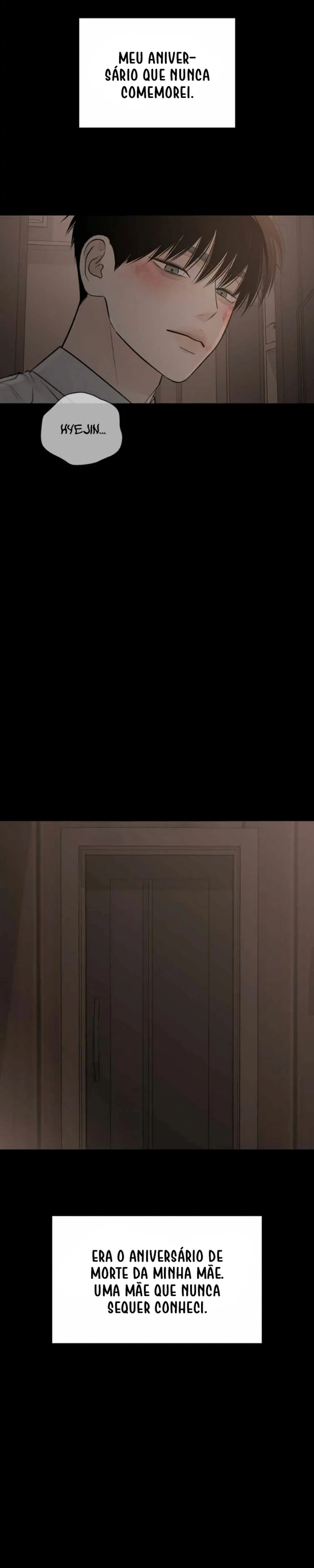 #Meu Primeiro Amor Capítulo 27 Página 9