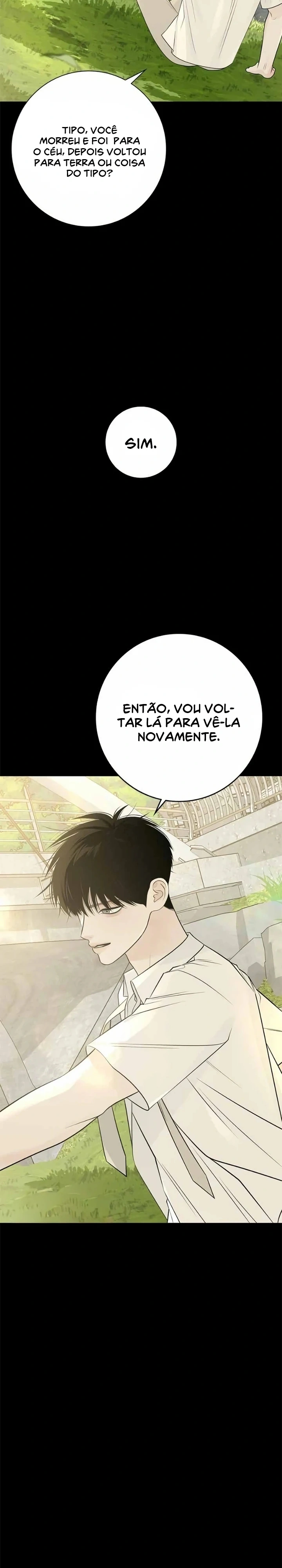 #Meu Primeiro Amor Capítulo 28 Página 10