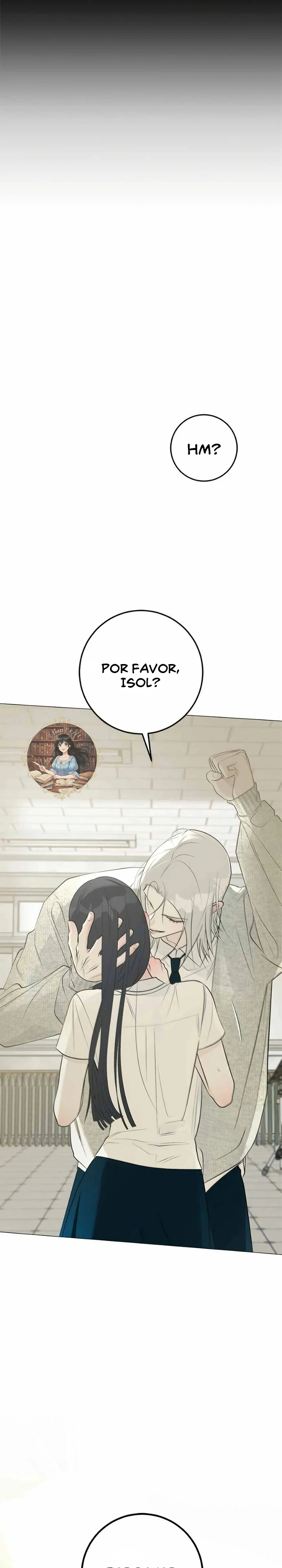#Meu Primeiro Amor Capítulo 28 Página 12