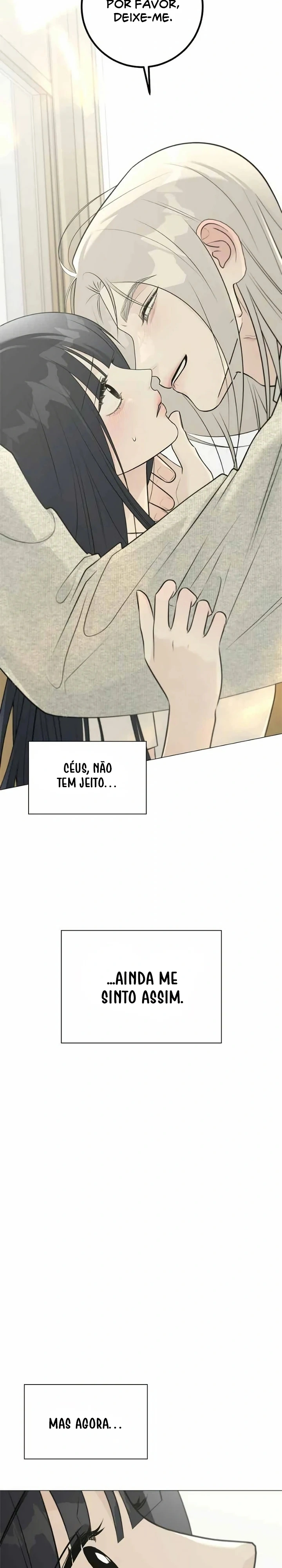 #Meu Primeiro Amor Capítulo 28 Página 13