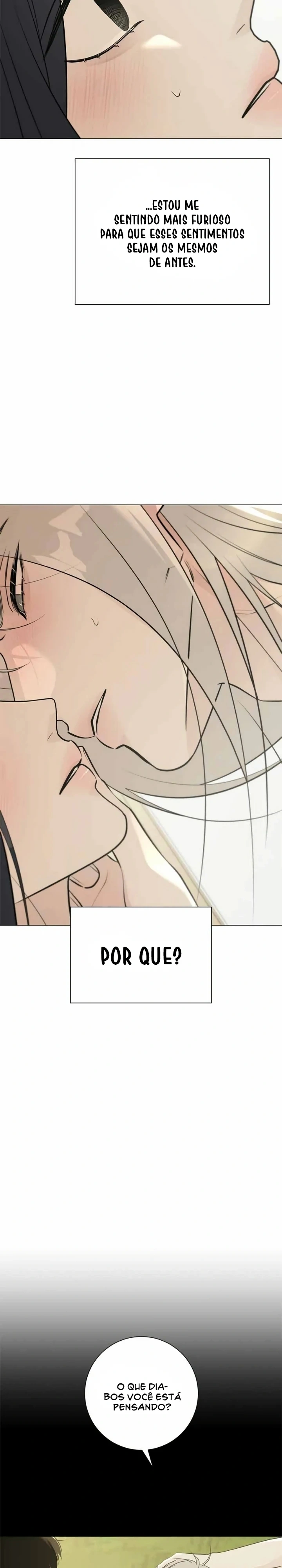 #Meu Primeiro Amor Capítulo 28 Página 14