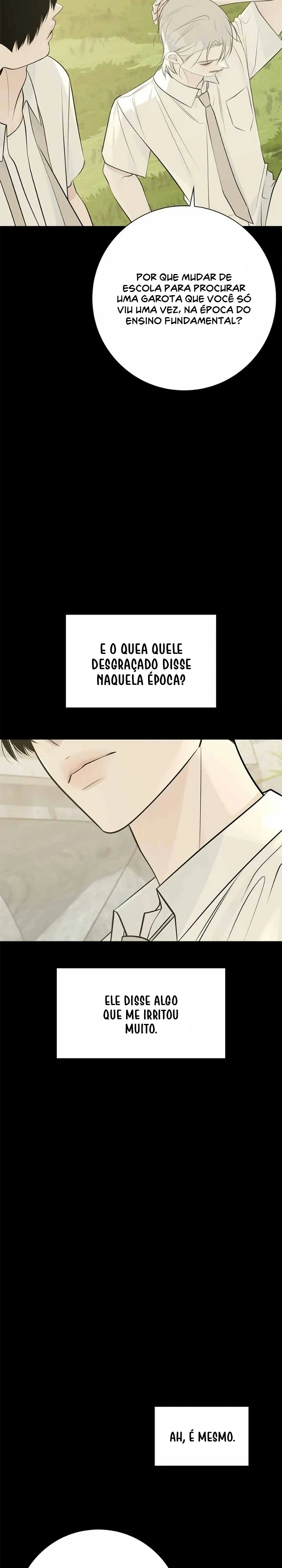 #Meu Primeiro Amor Capítulo 28 Página 15