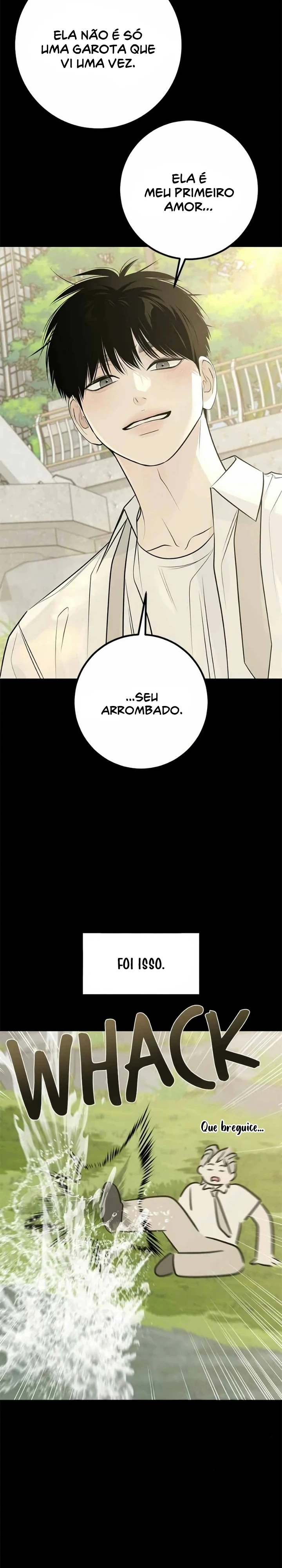 #Meu Primeiro Amor Capítulo 28 Página 16