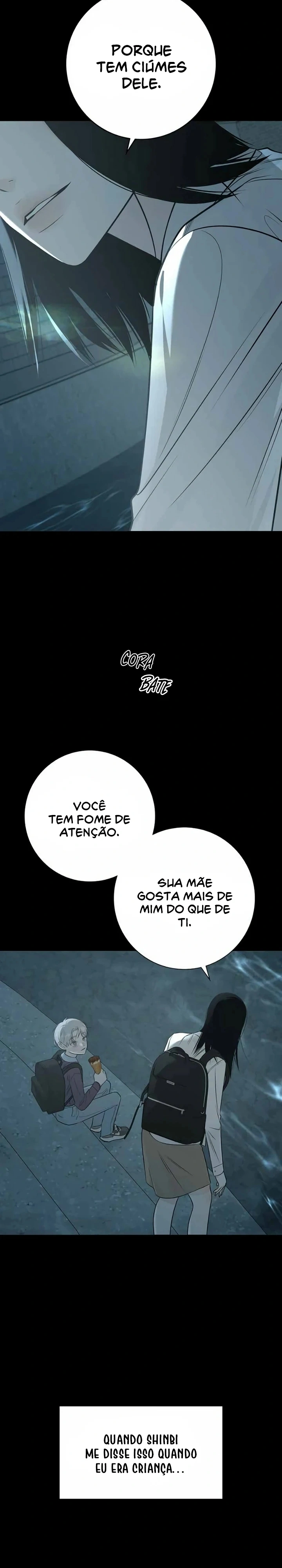 #Meu Primeiro Amor Capítulo 28 Página 2