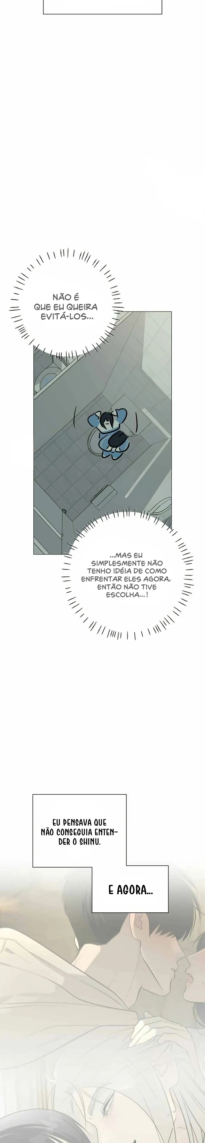 #Meu Primeiro Amor Capítulo 28 Página 25