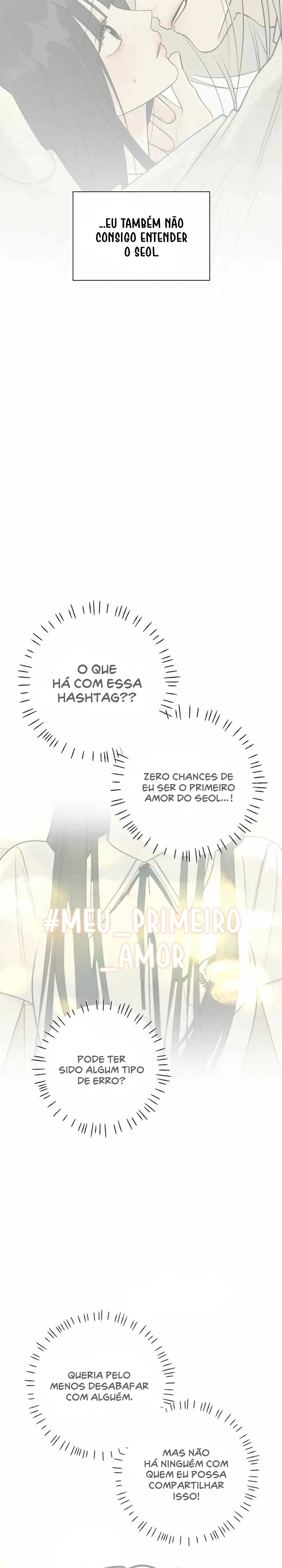 #Meu Primeiro Amor Capítulo 28 Página 26