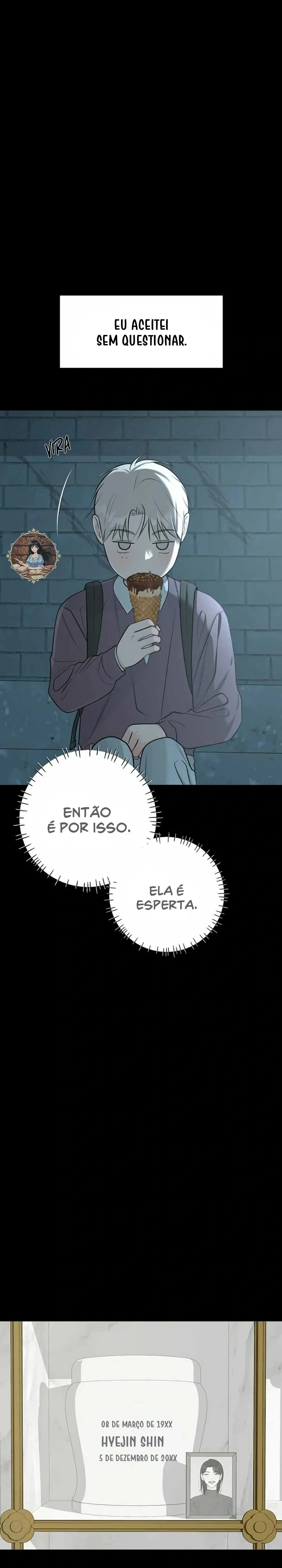 #Meu Primeiro Amor Capítulo 28 Página 3