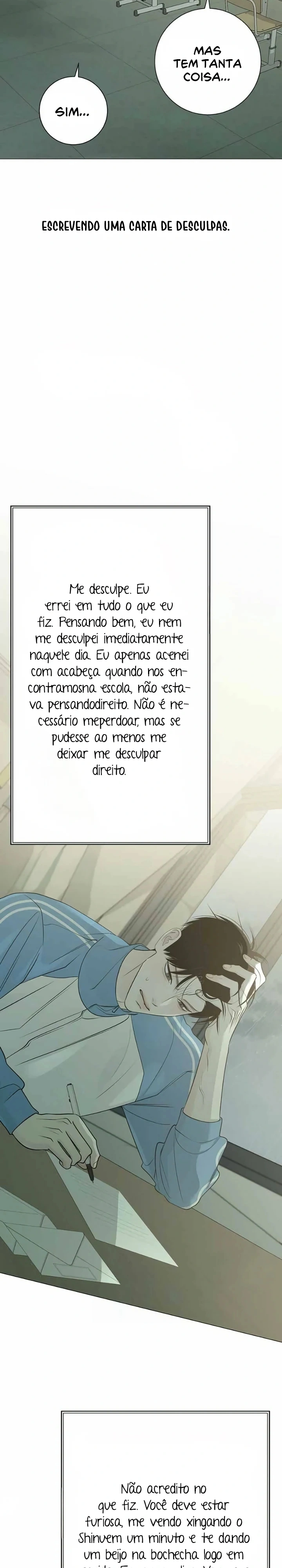 #Meu Primeiro Amor Capítulo 28 Página 31