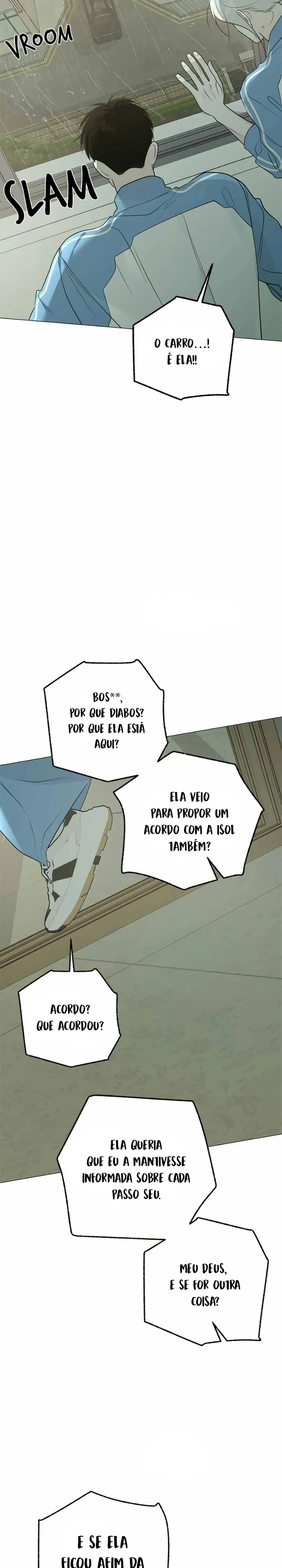 #Meu Primeiro Amor Capítulo 28 Página 34