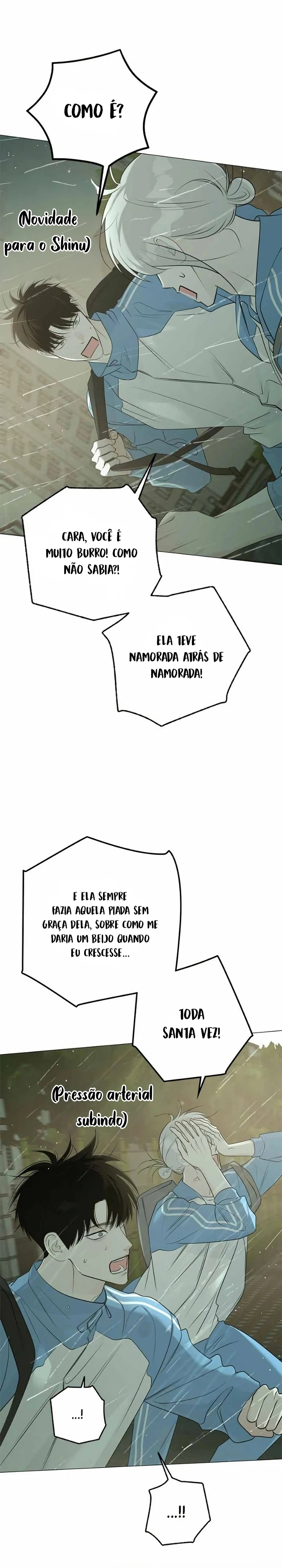 #Meu Primeiro Amor Capítulo 28 Página 36