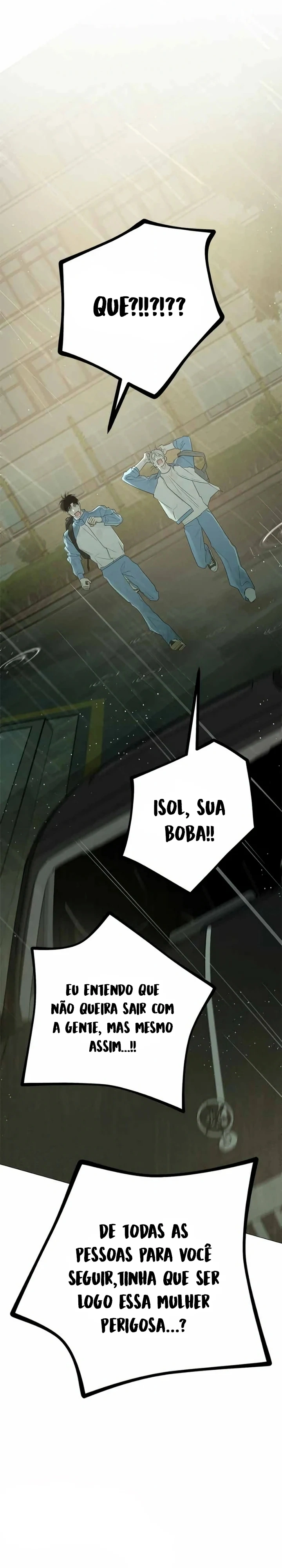 #Meu Primeiro Amor Capítulo 28 Página 37