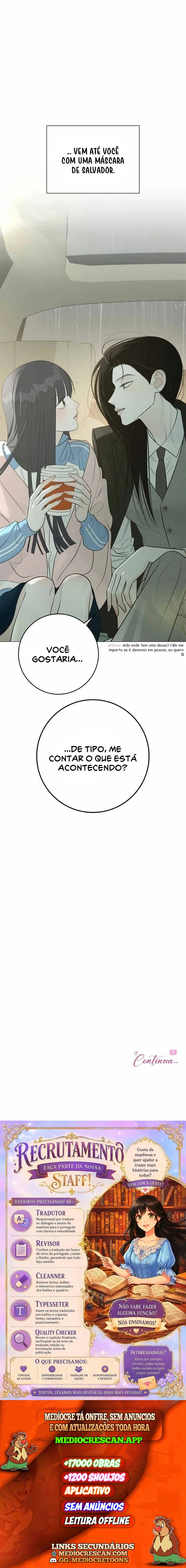 #Meu Primeiro Amor Capítulo 28 Página 39