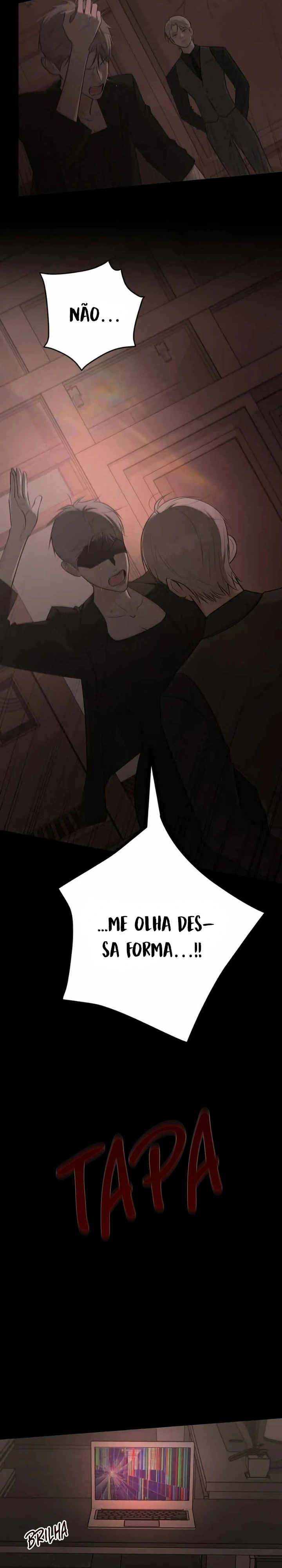 #Meu Primeiro Amor Capítulo 28 Página 6
