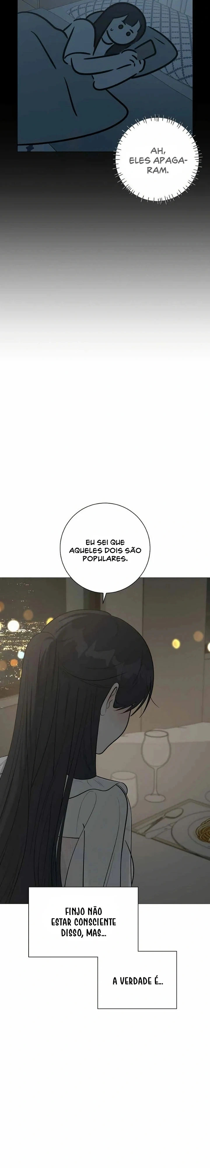 #Meu Primeiro Amor Capítulo 29 Página 13