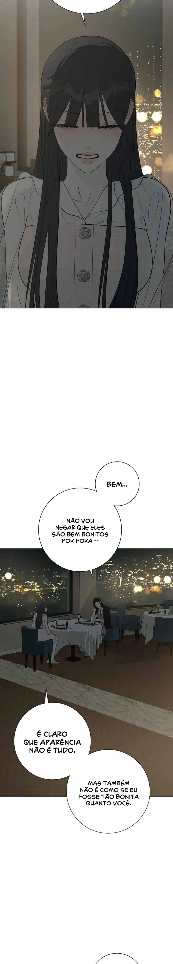 #Meu Primeiro Amor Capítulo 29 Página 15
