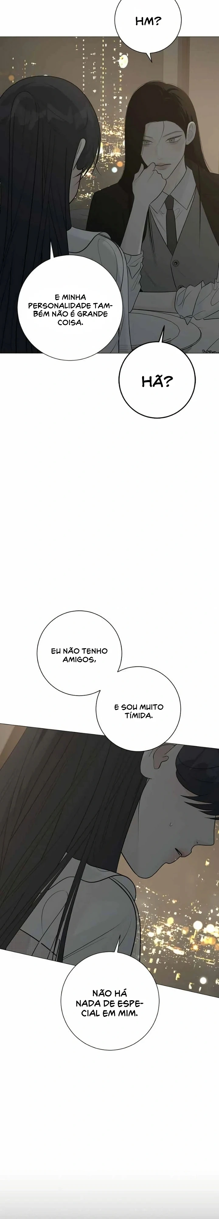 #Meu Primeiro Amor Capítulo 29 Página 16