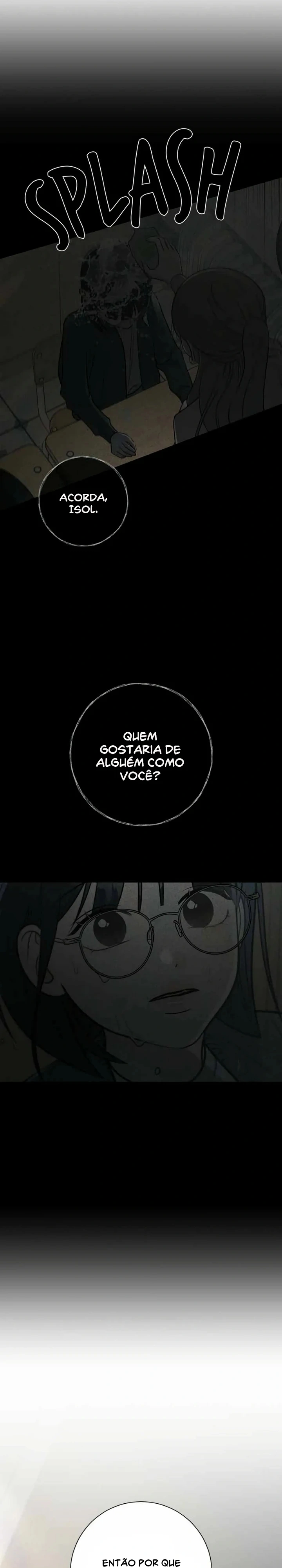 #Meu Primeiro Amor Capítulo 29 Página 17