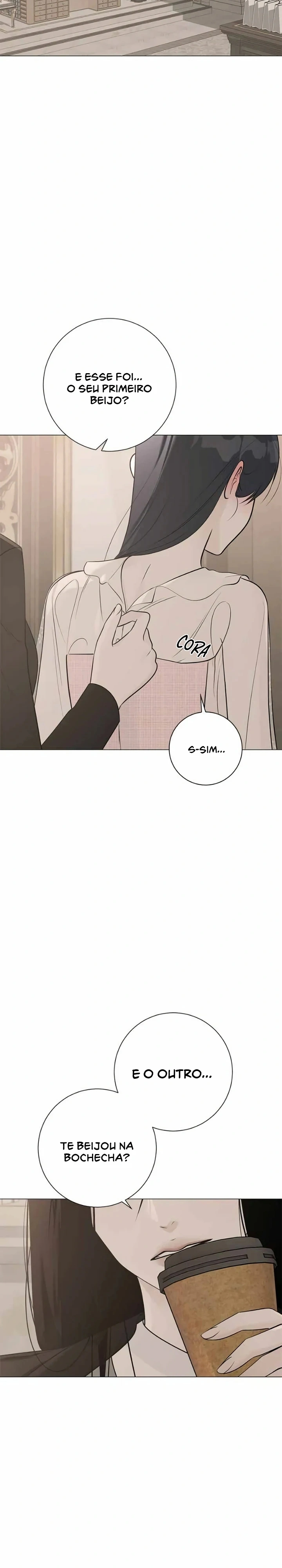 #Meu Primeiro Amor Capítulo 29 Página 2