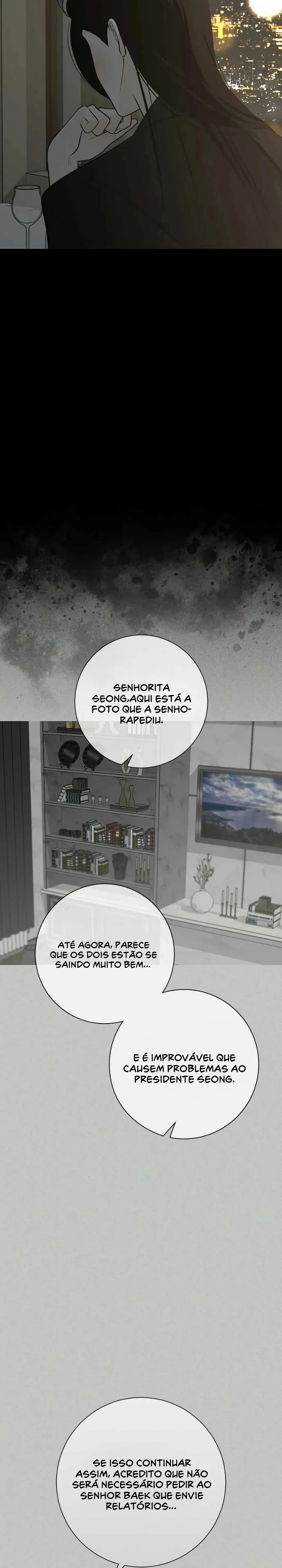 #Meu Primeiro Amor Capítulo 29 Página 27