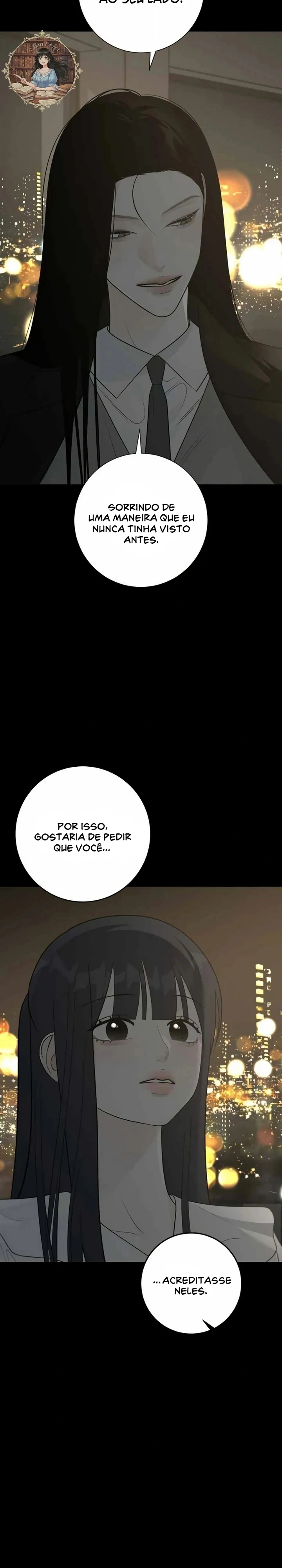 #Meu Primeiro Amor Capítulo 29 Página 29