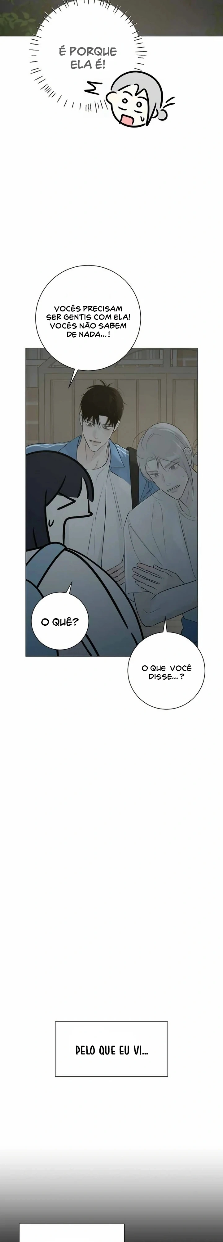 #Meu Primeiro Amor Capítulo 29 Página 32